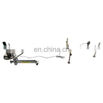 EV2 Static Deformation modulus tester Ev2 Tester Soil Testing Equipment