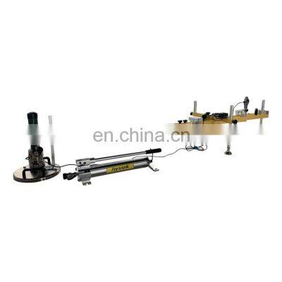 GTJ-Ev2 High quality Civil Engineering Elastic Static Deformation Modulus Meter testing apparatus tester