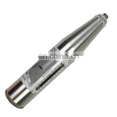 Professional Concrete Test Hammer Rebound Hammer manufacturer price