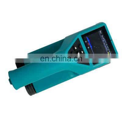 Digital Profoscope Rebar Detector for Lab and Industrial