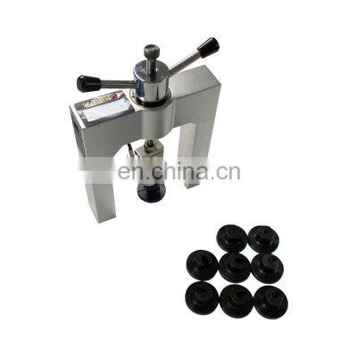 Portable Digital Carbon Fiber Bond Strength Tester Pull off strength tester