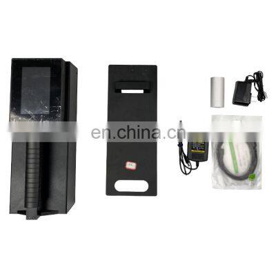 Traffic Road Line Marking Retroreflective Coefficient Measuring device factory price