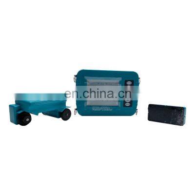 RBL+ Rebar Detectors for Concrete/Rebar Scanner Rental