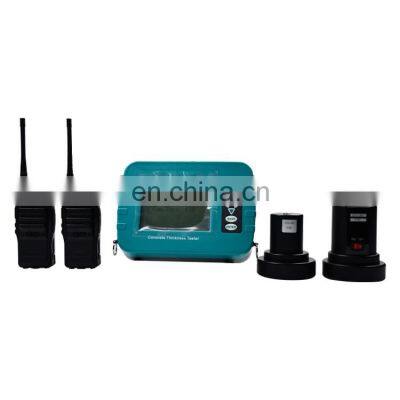 concrete thickness/flaw gauges/NDT supplier