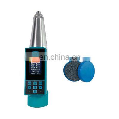 Digital ht225 Concrete Test Hammer Rebound Hammer Esclerometro