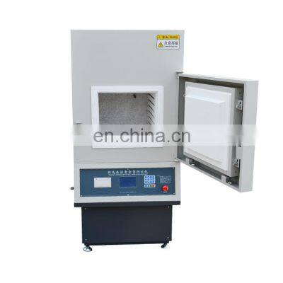 Asphalt content furnace Asphalt Content Tester
