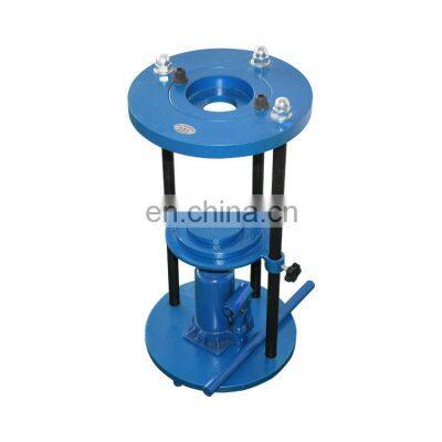 Soil Specimen Extruder for Marshall / Cbr / Proctor