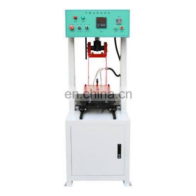 Asphalt Mixture Forming of rutting sample Machine
