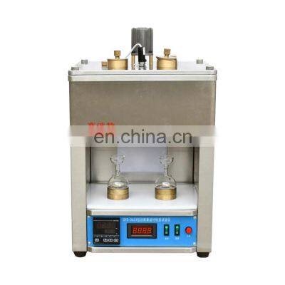 Digital Saybolt Viscometer Apparatus for Asphalt
