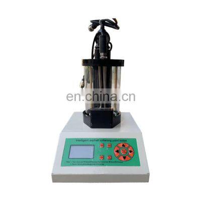 New design Asphalt Softening Point Test by Ring And Ball Apparatus factory price