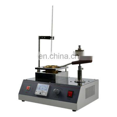SDY3536 Asphalt Cleveland Tester