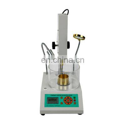 Asphalt Penetrometers/ Needle Penetration Test Equipment