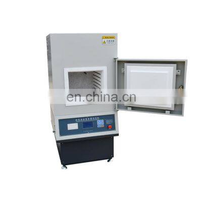Asphalt Content Oven for asphalt content of asphalt mixture