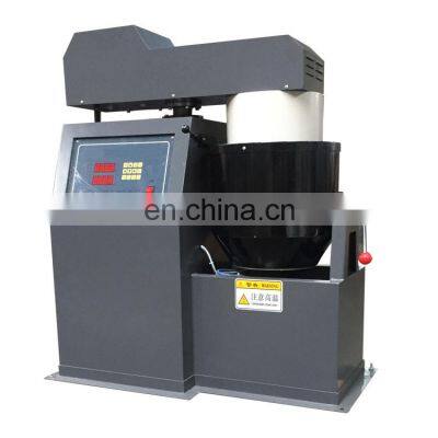 Laboratory Asphalt Mixer Heat and Mixing Asphalt/Bitumen