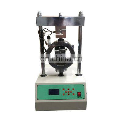 Wholesale Factory Price Lab Asphalt Marshall Compression Machine Automatic Marshall Tester