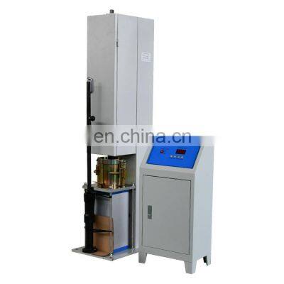 Auto Marshall Compactor for Asphalt Testing