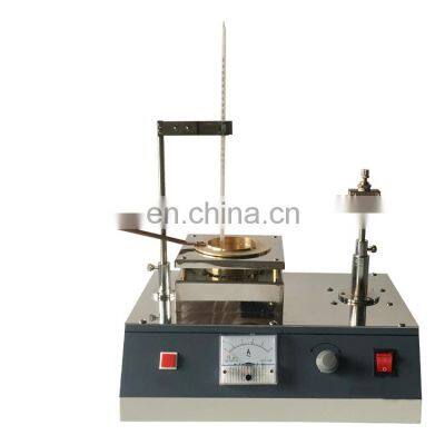 Cleveland Open Flash Point Tester price