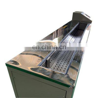Digital Asphalt Bitumen Ductility Tester Asphalt Testing machine