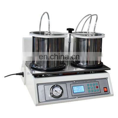 Maximum Relative Density Meter for Asphalt Mixture