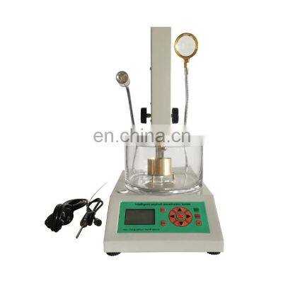 Penetration Needles for Penetrometers/ bitumen penetration test