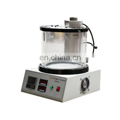 kinematic viscosity test for sale/Kinematic Viscosity Measurement