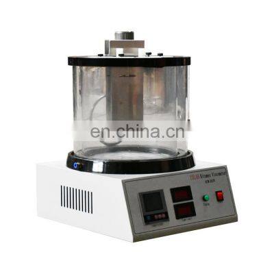 Oil Kinematic Viscosity Kinematic Viscosity Test Apparatus