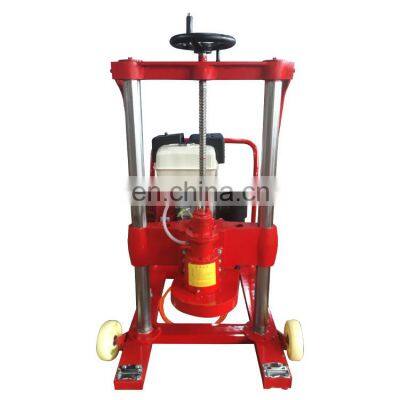 Concrete Core Drilling Machine/