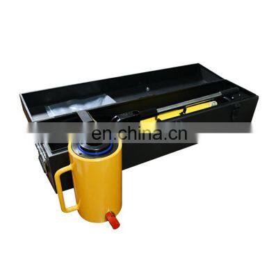 Concrete Rebar Pull out Test Anchor Steel bar Puller 30 ton