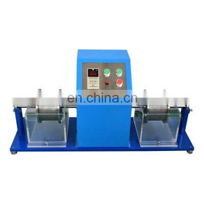 New design manufacturer Lab Rock Slake Durability Test Apparatus for sale