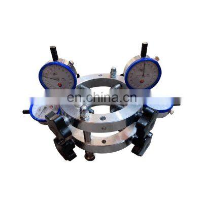Digital Compressometer for Elastic Modulus Determination