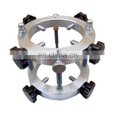 Compressometer Extensometer and Rock Elastic Modulus Tester for sale