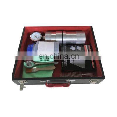 manual construction building Sand Speedy Moisture Content Tester sand water content for sale