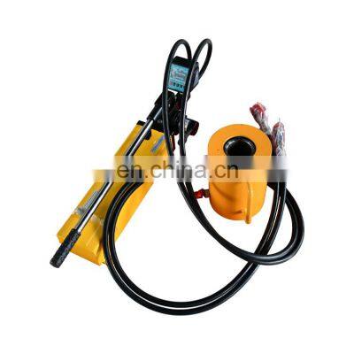 Super Quality Digital Rebar Pull Out Force Tester
