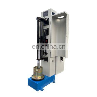 Soil Marshall Electric Compaction Apparatus Electric Soil Compactor manufacturer price