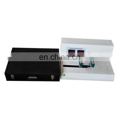 Motorized Sand Equivalent Shaker for Sand equivalent test