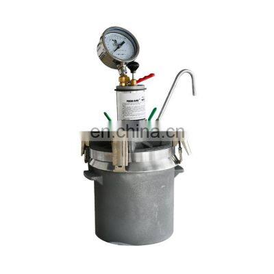 ASTM Concrete Air Meter/Pressure Air Tester