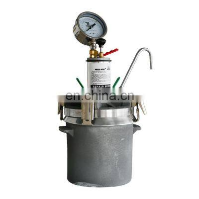 Concrete Air Meters for laboratory concrete test