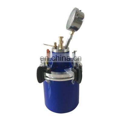 Concrete Air Content Meter with best price