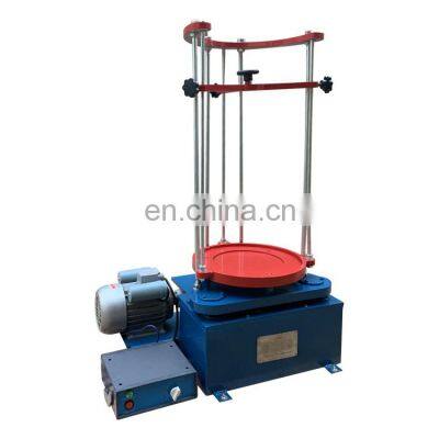 Lab use Vibrating sieve shaker Vibrating sieve machine