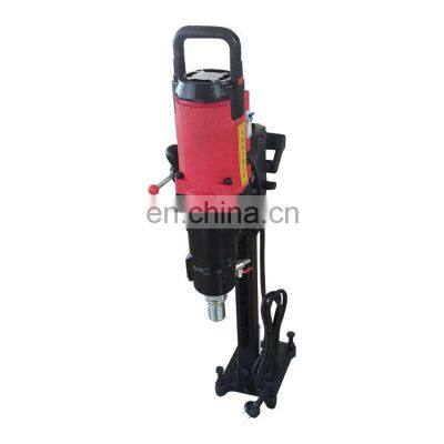 Diamond concrete core drill machine Magnetic Drill Electric Portable Core drill Machine