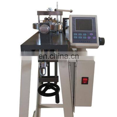 High quality Direct Shear Apparatus Lab Testing Equipment Soil portable Direct Shear Test Apparatus