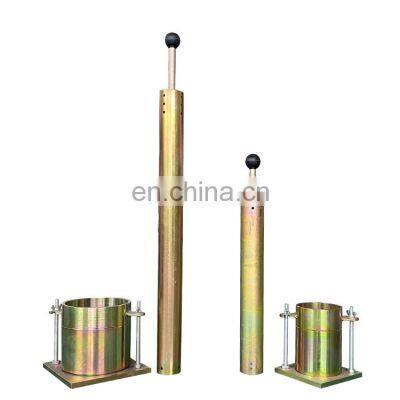 High Quality Manual Compactor Factory Price