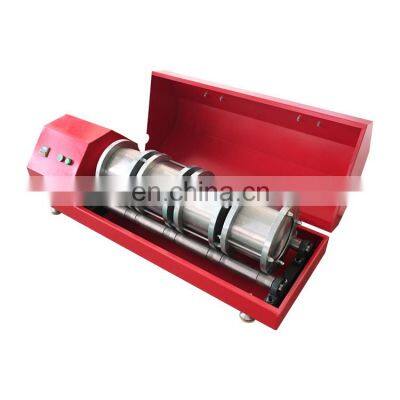 Micro-Deval Abrasion Testing Machine