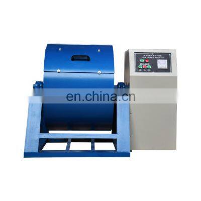 Automatic digital MH-III Los Angeles Abrasion Testing Machine material testing machine hot sale