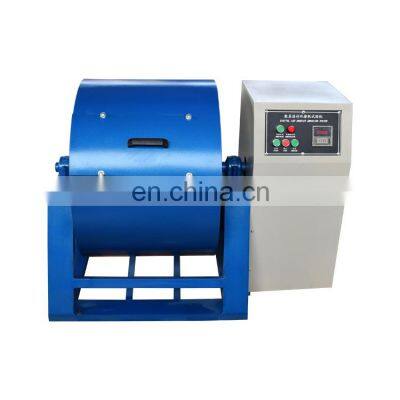Hot sale Los Angeles Abrasion Testing Machine Los Angeles Splitter Abrasion Testing Machine