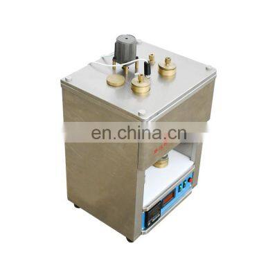 Asphalt Bitumen Petroleum Saybolt Viscometer