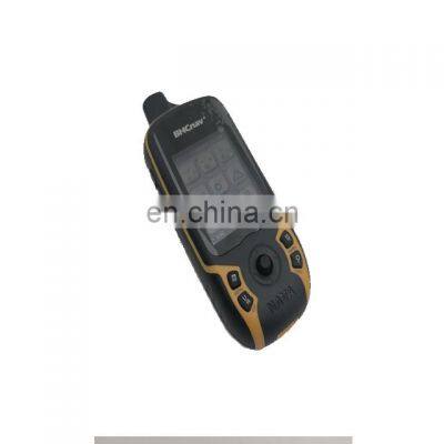 Taijia Rugged Harvest GPS Tool NAVA F30Handheld Used for Agricultural Land Measurement handheld gps surveying equipment