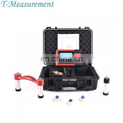 Taijia R800 scanner rebar georadar detector ultrasound concrete scanner Diameter Detection Of Reinforcement