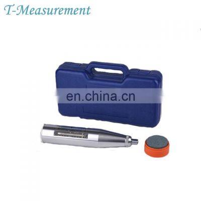 Taijia smith hammer test, impact test on concrete, schmidt hammer for concrete compression test machine rebound hammer