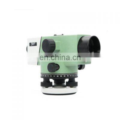 Taijia dumpy automatic level price machine DS32S self leveling rotating digital and auto laser level